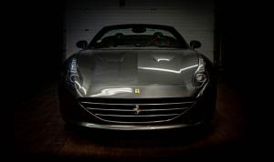 Ferrari California T by Vilner 2020 года